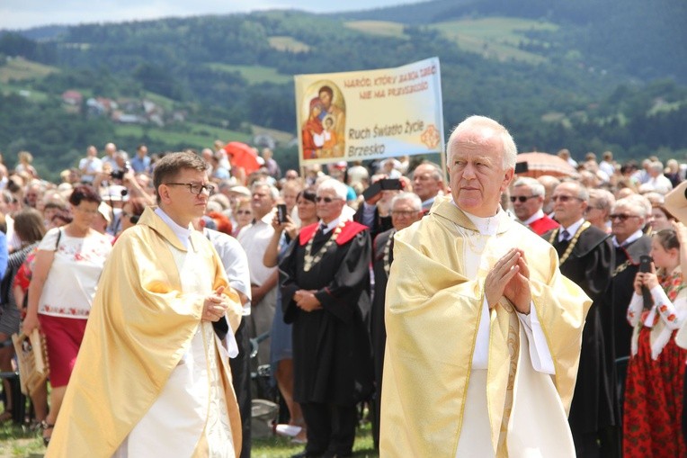 Diecezjalne Święto Rodzin 2018