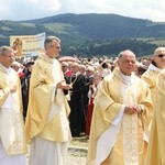 Diecezjalne Święto Rodzin 2018