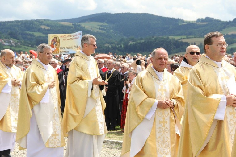 Diecezjalne Święto Rodzin 2018