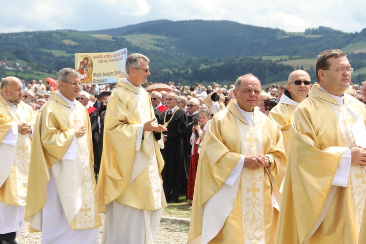 Diecezjalne Święto Rodzin 2018