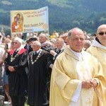 Diecezjalne Święto Rodzin 2018