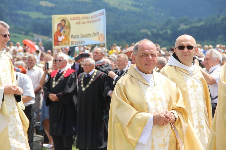 Diecezjalne Święto Rodzin 2018