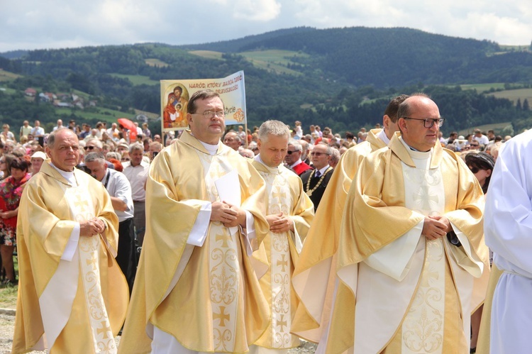 Diecezjalne Święto Rodzin 2018