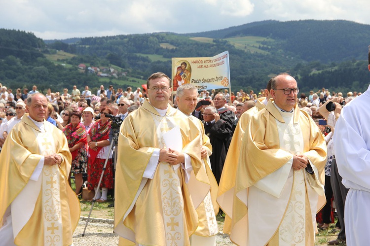 Diecezjalne Święto Rodzin 2018