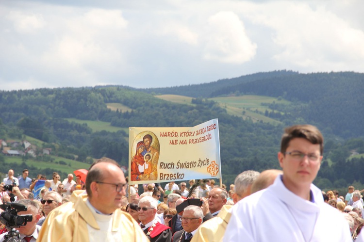 Diecezjalne Święto Rodzin 2018