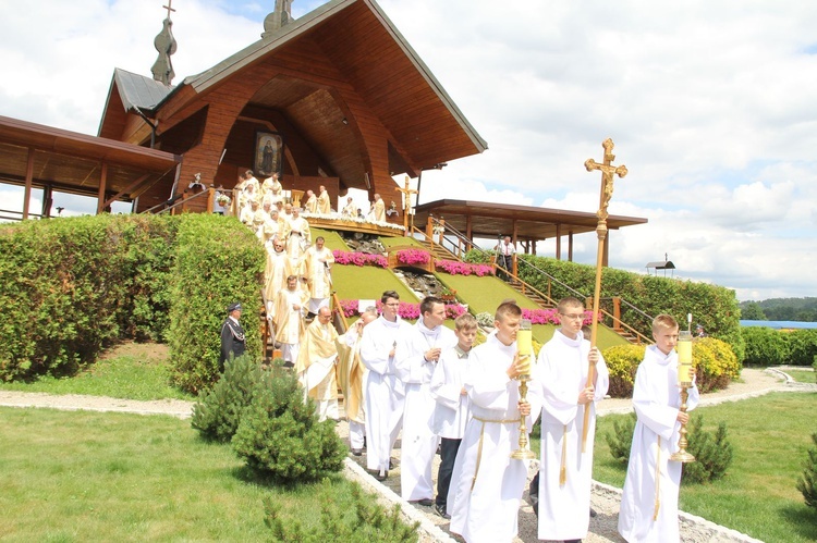 Diecezjalne Święto Rodzin 2018