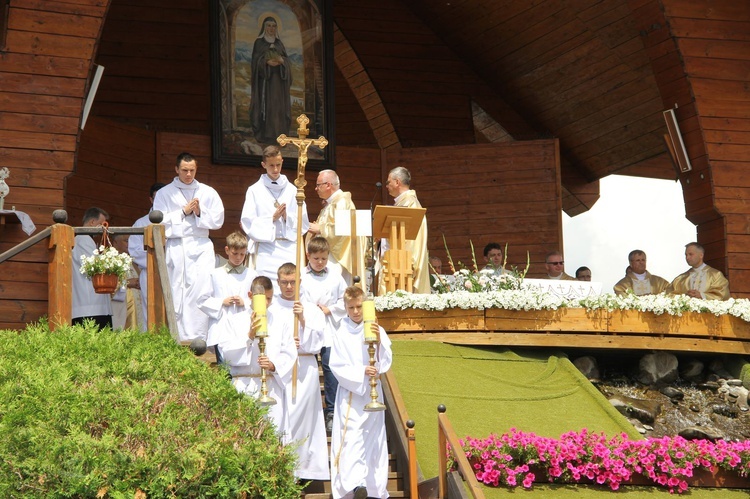 Diecezjalne Święto Rodzin 2018