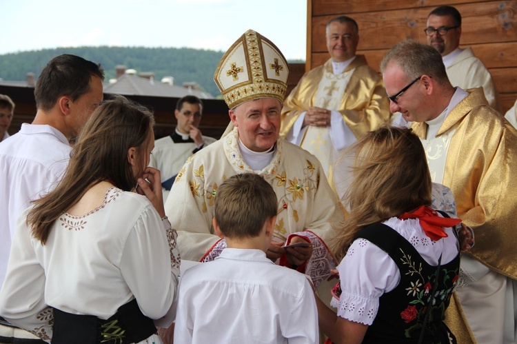 Diecezjalne Święto Rodzin 2018