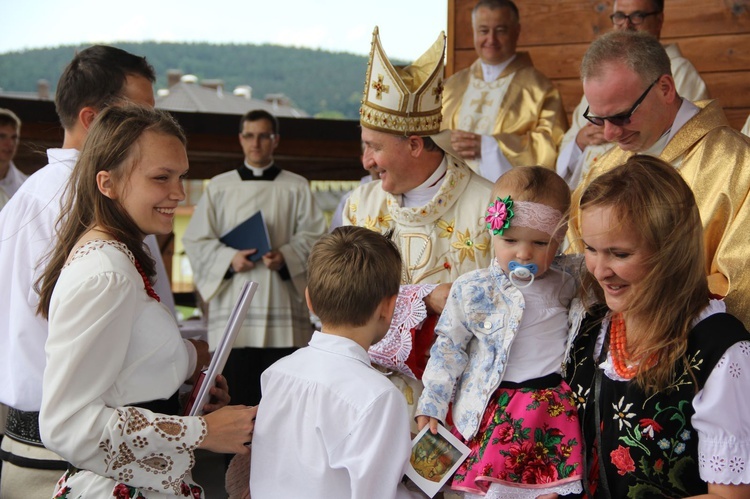 Diecezjalne Święto Rodzin 2018