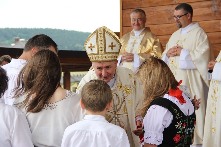 Diecezjalne Święto Rodzin 2018