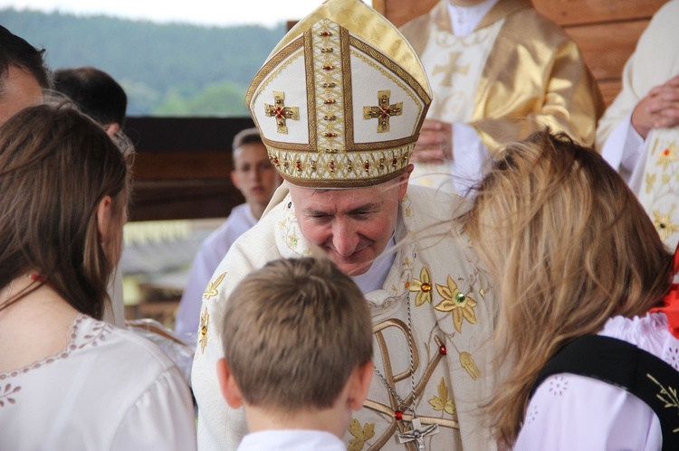 Diecezjalne Święto Rodzin 2018