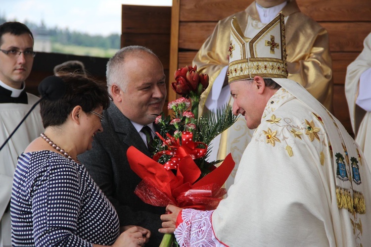 Diecezjalne Święto Rodzin 2018