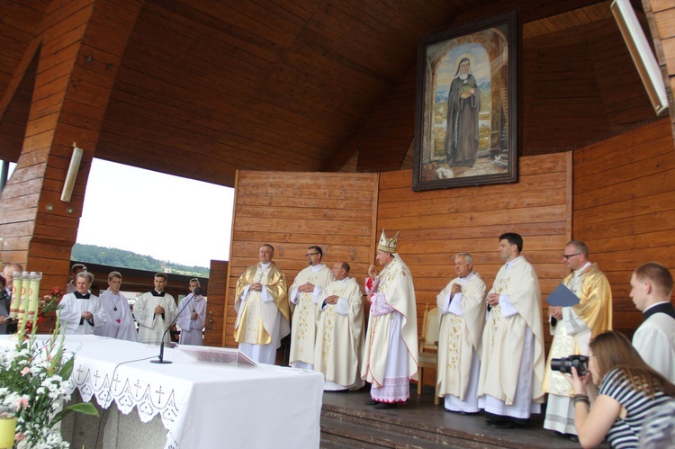 Diecezjalne Święto Rodzin 2018