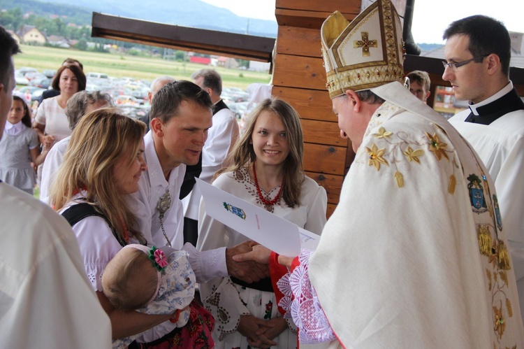 Diecezjalne Święto Rodzin 2018