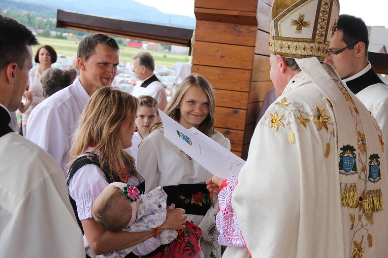 Diecezjalne Święto Rodzin 2018