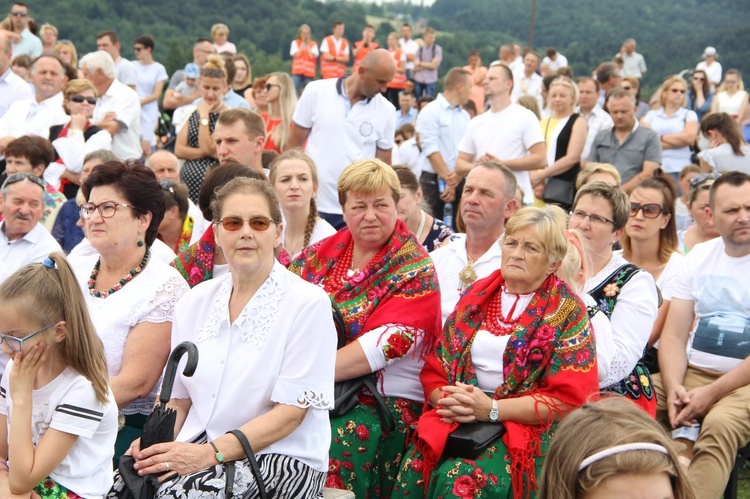 Diecezjalne Święto Rodzin 2018