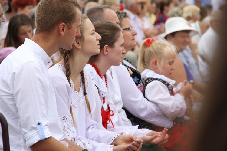 Diecezjalne Święto Rodzin 2018