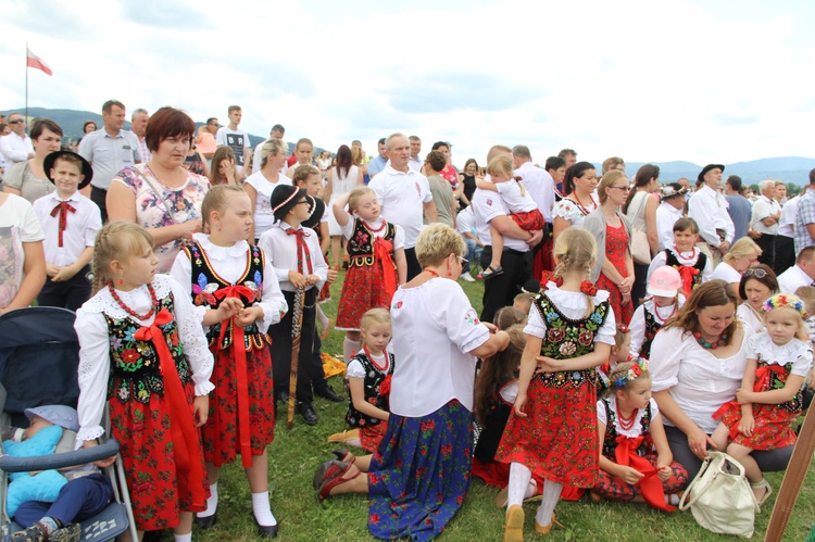 Diecezjalne Święto Rodzin 2018