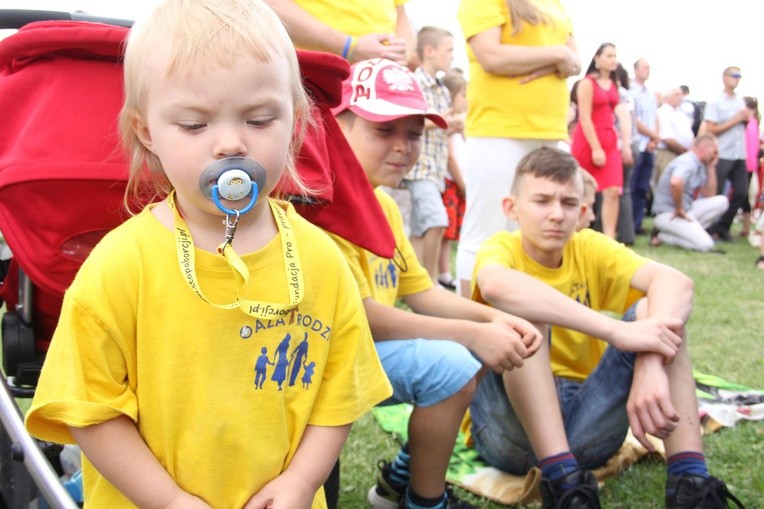 Diecezjalne Święto Rodzin 2018