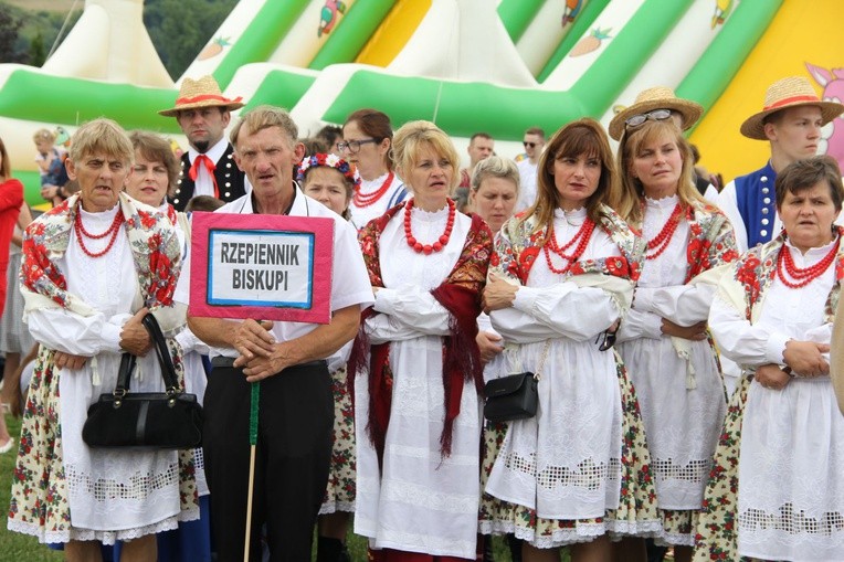 Diecezjalne Święto Rodzin 2018