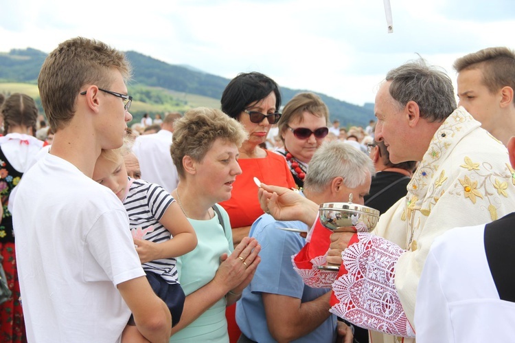 Diecezjalne Święto Rodzin 2018