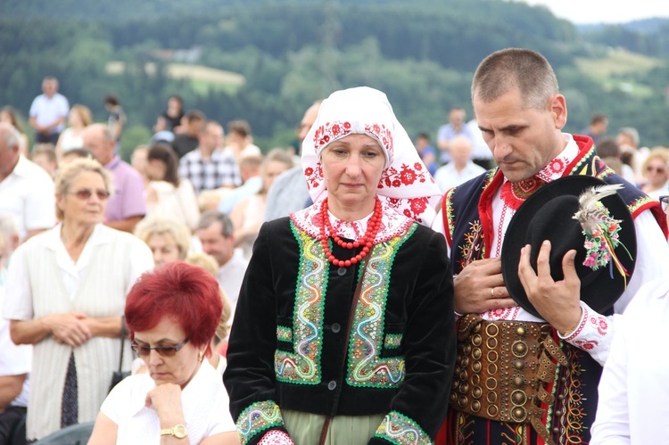 Diecezjalne Święto Rodzin 2018