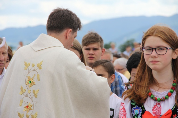 Diecezjalne Święto Rodzin 2018