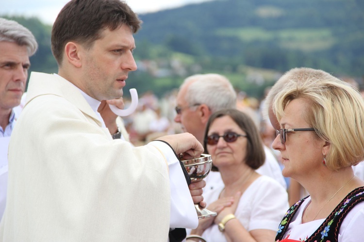 Diecezjalne Święto Rodzin 2018