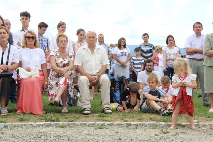 Diecezjalne Święto Rodzin 2018