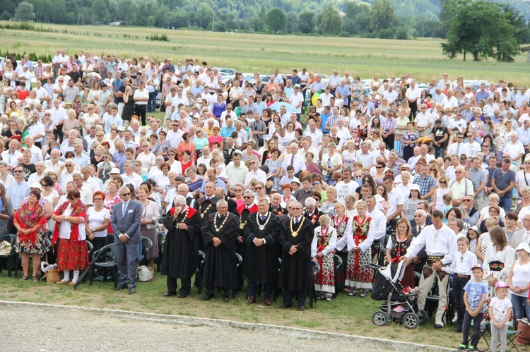 Diecezjalne Święto Rodzin 2018