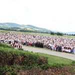 Diecezjalne Święto Rodzin 2018