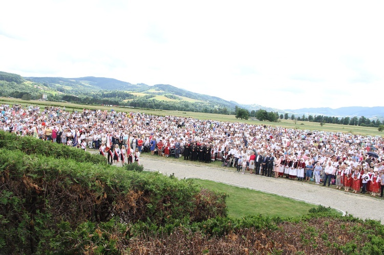 Diecezjalne Święto Rodzin 2018