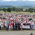 Diecezjalne Święto Rodzin 2018