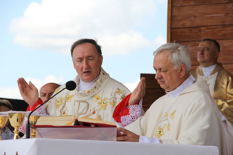 Diecezjalne Święto Rodzin 2018