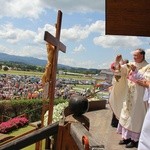 Diecezjalne Święto Rodzin 2018