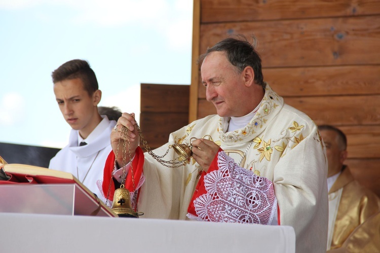 Diecezjalne Święto Rodzin 2018