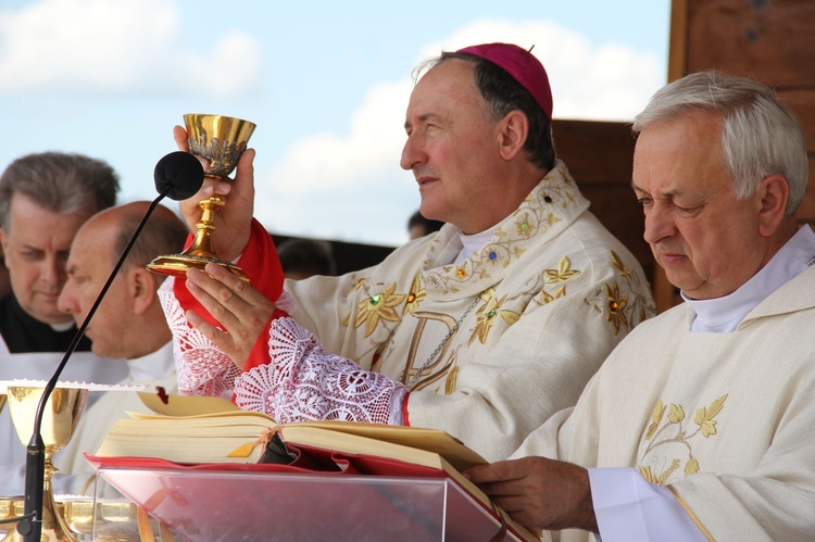 Diecezjalne Święto Rodzin 2018