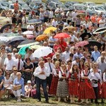 Diecezjalne Święto Rodzin 2018