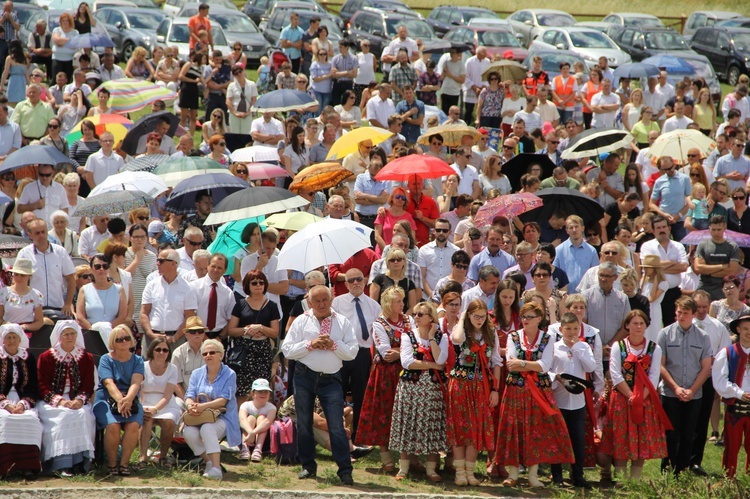 Diecezjalne Święto Rodzin 2018