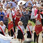 Diecezjalne Święto Rodzin 2018