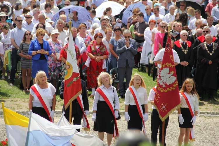 Diecezjalne Święto Rodzin 2018