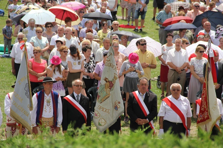 Diecezjalne Święto Rodzin 2018