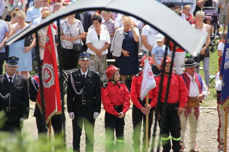 Diecezjalne Święto Rodzin 2018