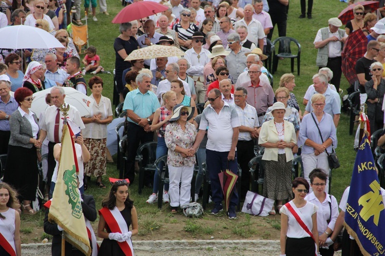 Diecezjalne Święto Rodzin 2018