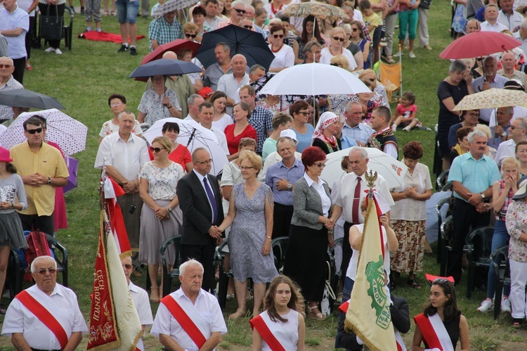 Diecezjalne Święto Rodzin 2018