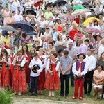 Diecezjalne Święto Rodzin 2018