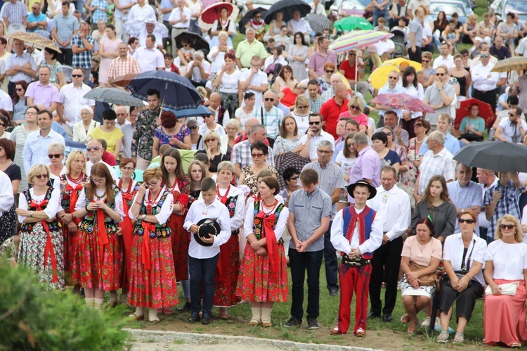 Diecezjalne Święto Rodzin 2018