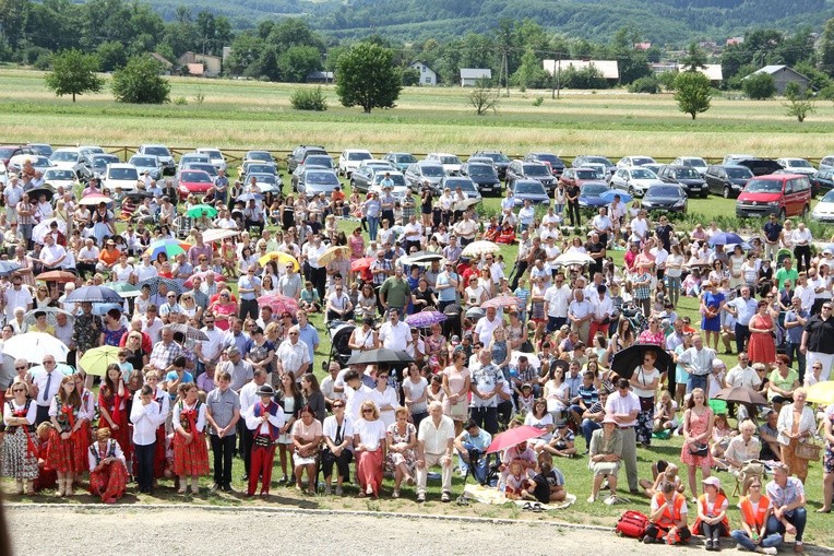 Diecezjalne Święto Rodzin 2018