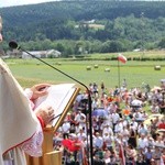 Diecezjalne Święto Rodzin 2018