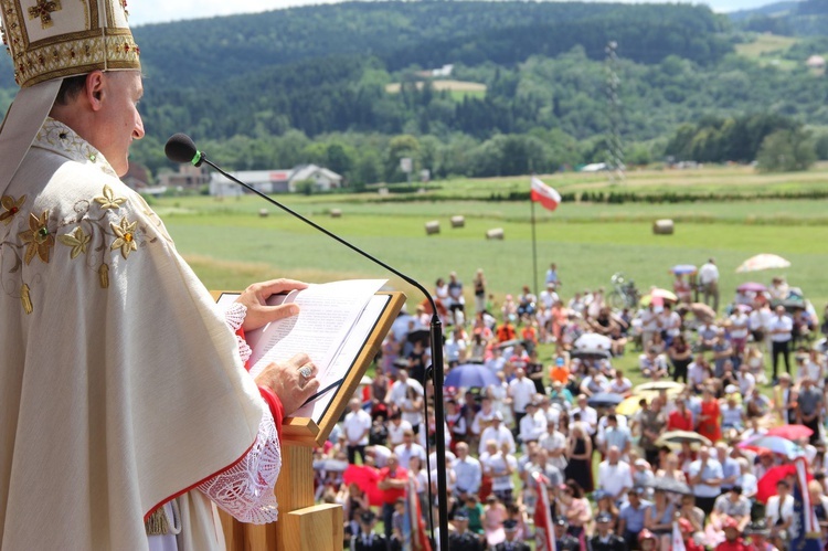 Diecezjalne Święto Rodzin 2018